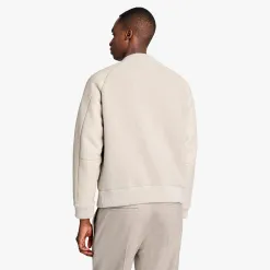 Berluti Blouson En Cachemire Avec Manches En Shearling | Manteaux & Blousons