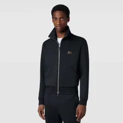 Berluti Blouson en Jersey de Laine | Manteaux & Blousons