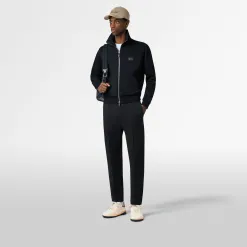 Berluti Blouson en Jersey de Laine | Manteaux & Blousons