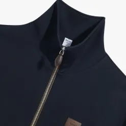 Berluti Blouson en Jersey de Laine | Manteaux & Blousons