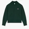Berluti Blouson En Laine Double Face Scritto | Maille & Sweatshirts