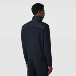 Berluti Blouson En Laine et Nylon | Manteaux & Blousons | Maille & Sweatshirts