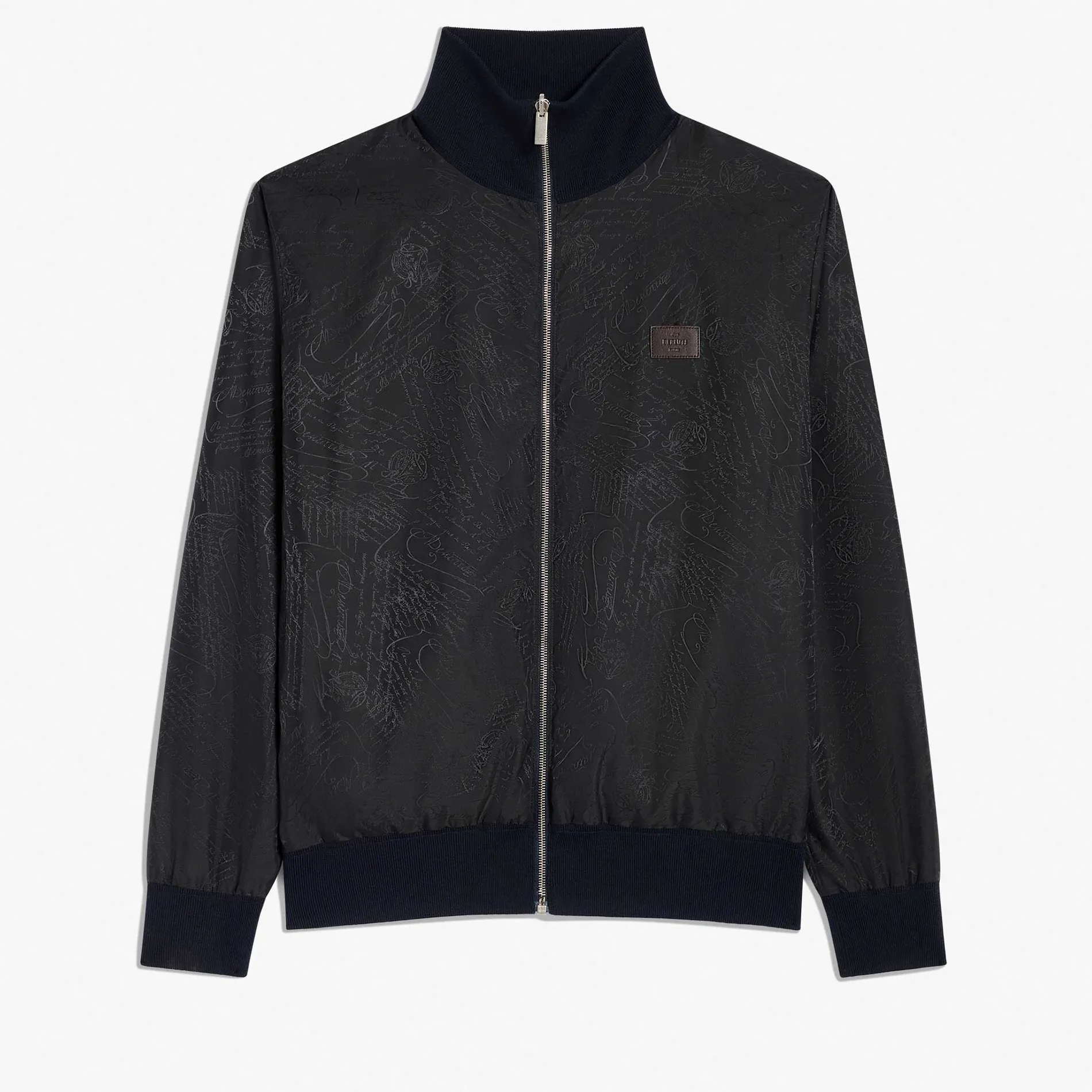 Berluti Blouson R&eacute;versible En Laine | Manteaux & Blousons | Maille & Sweatshirts