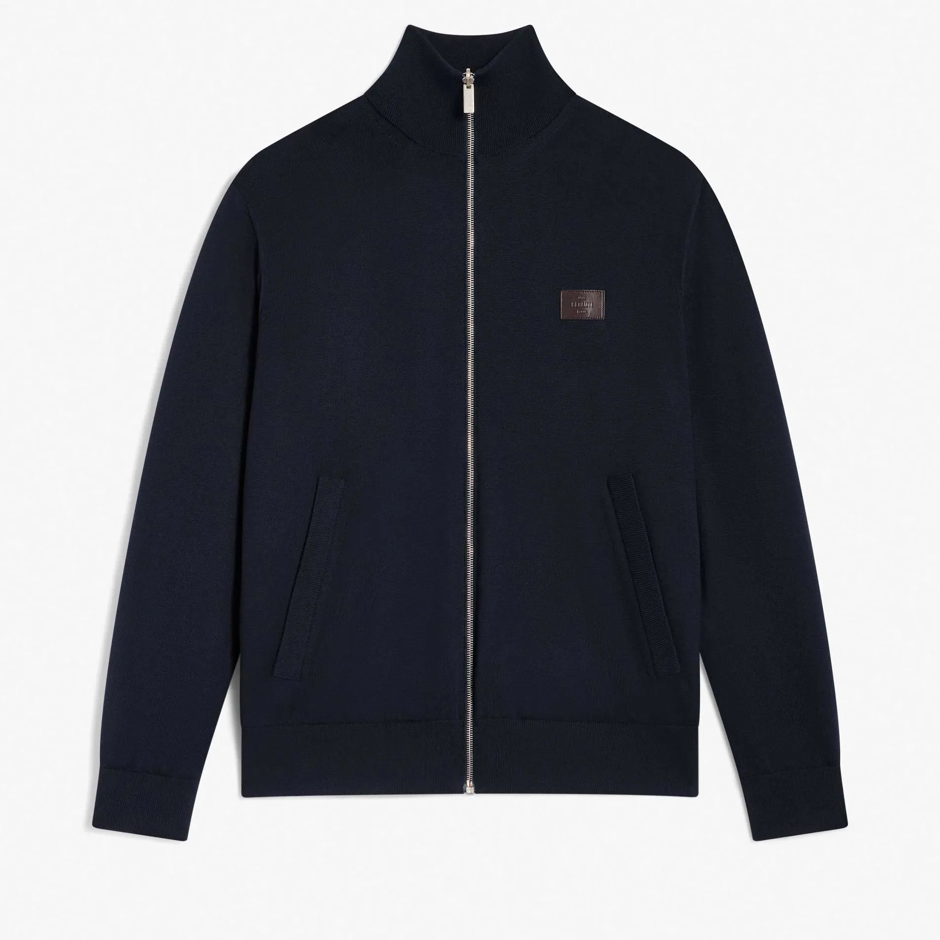 Berluti Blouson R&eacute;versible En Laine | Manteaux & Blousons | Maille & Sweatshirts
