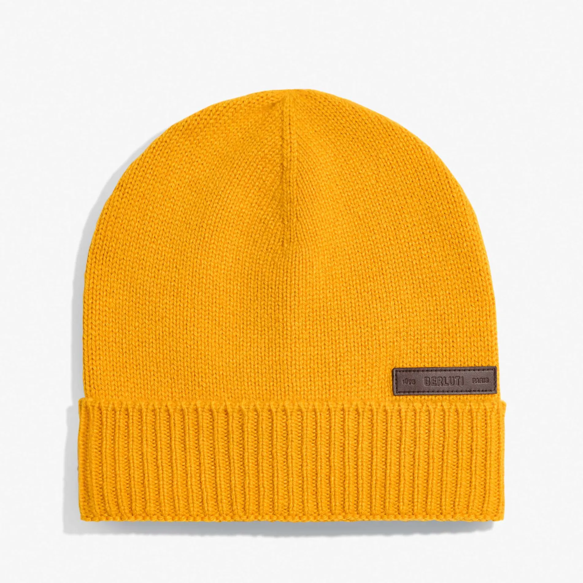 Berluti Bonnet En Cachemire | Écharpes, Gants & Chapeaux