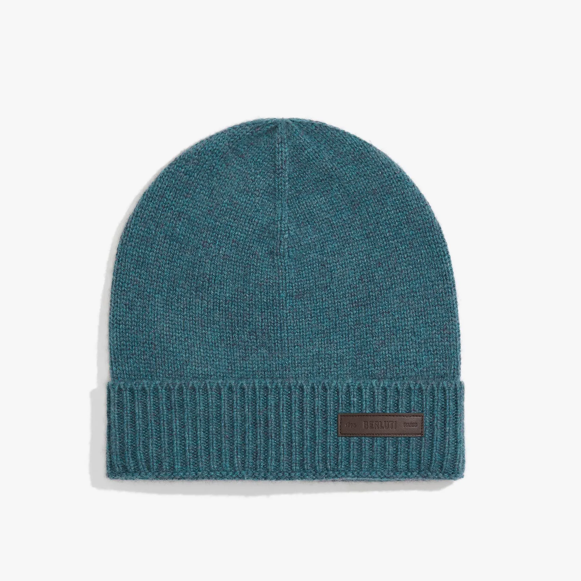 Berluti Bonnet En Cachemire | Écharpes, Gants & Chapeaux