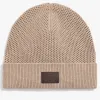 Berluti Bonnet en Laine et Cachemire | Écharpes, Gants & Chapeaux