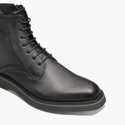 Berluti Bottine Alessio En Cuir Scritto | Bottines