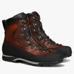 Berluti Bottine Aspen En Cuir | Bottines