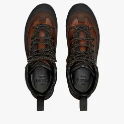 Berluti Bottine Aspen En Cuir | Bottines