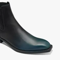 Berluti Bottine Butteri En Cuir | Bottines