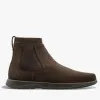 Berluti Bottine Echapp&eacute;e En Veau Velours | Bottines