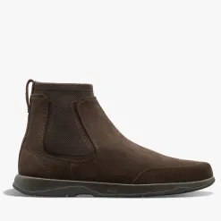 Berluti Bottine Echapp&eacute;e En Veau Velours | Bottines
