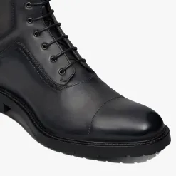 Berluti Bottine Profil En Cuir | Bottines