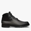 Berluti Bottine Ultima En Cuir et Laine | Bottines