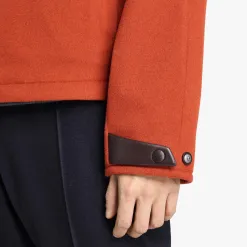 Berluti B-Way En Cachemire | Manteaux & Blousons
