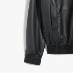 Berluti B-Way en Cuir Léger | Cuir