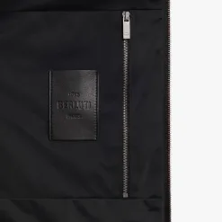 Berluti B-Way en Cuir Léger | Cuir