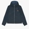 Berluti B-Way En Nylon Scritto | Manteaux & Blousons