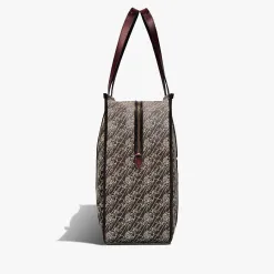 Berluti Cabas De Voyage En Toile Marbeuf | Cabas