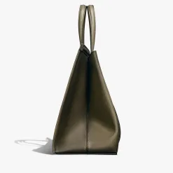 Berluti Cabas Luti 38 En Cuir | Cabas