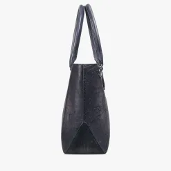 Berluti Cabas Toujours Mini Neo En Cuir Scritto | Cabas