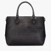 Berluti Cabas Toujours Xs En Cuir Scritto | Cabas