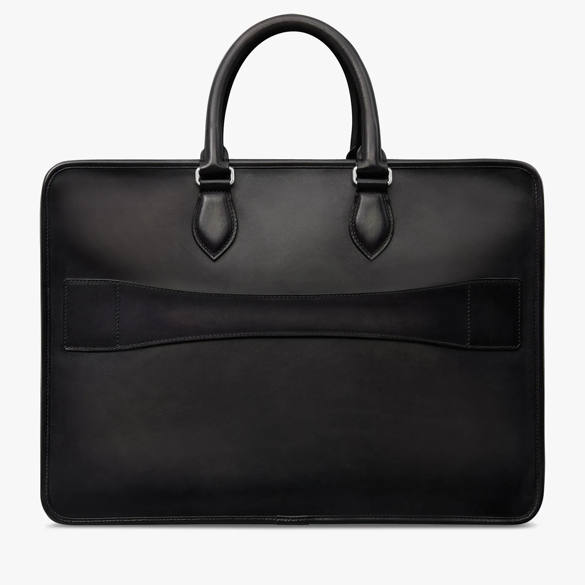 Berluti Cartable Deux Jours En Cuir | Cartables