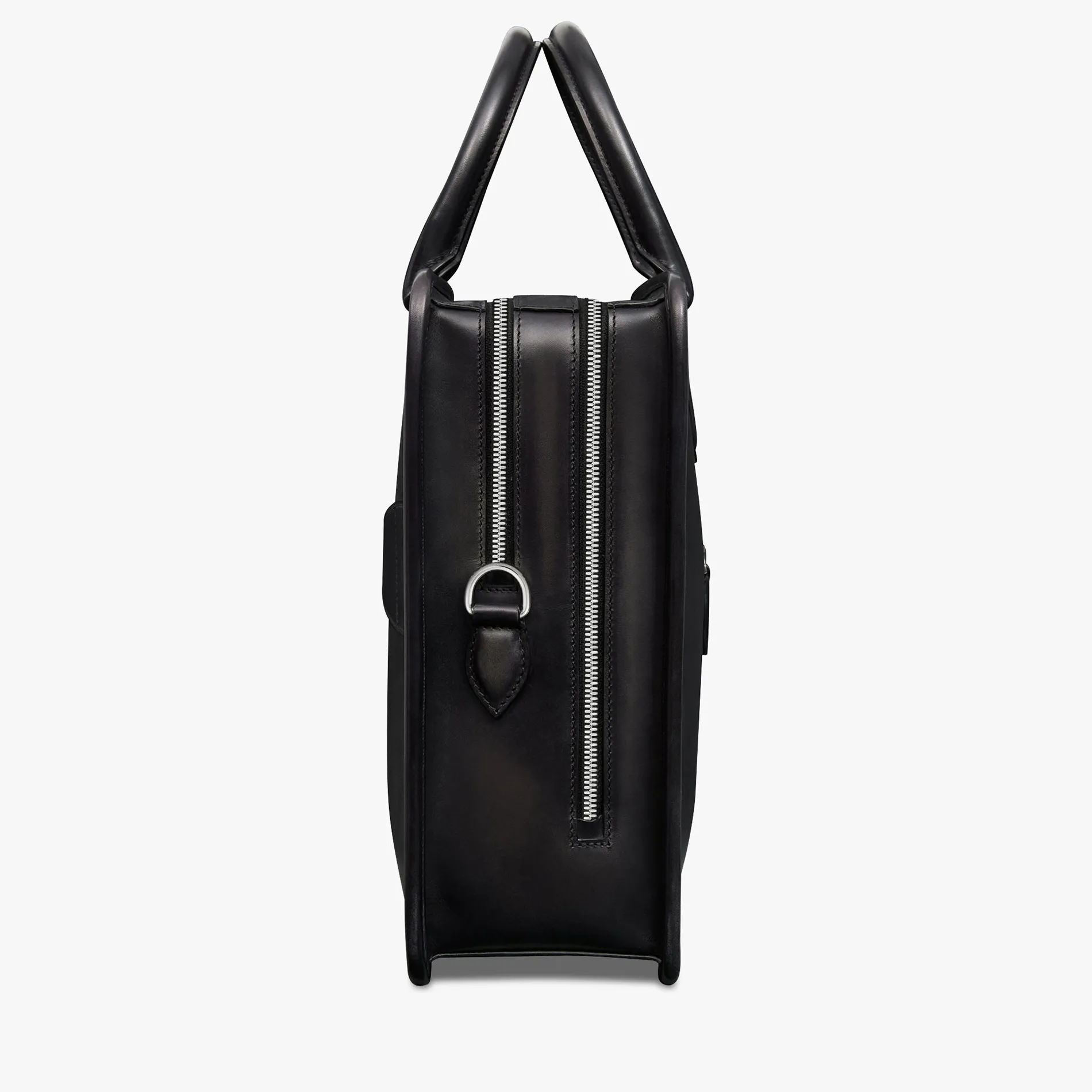 Berluti Cartable Deux Jours En Cuir | Cartables