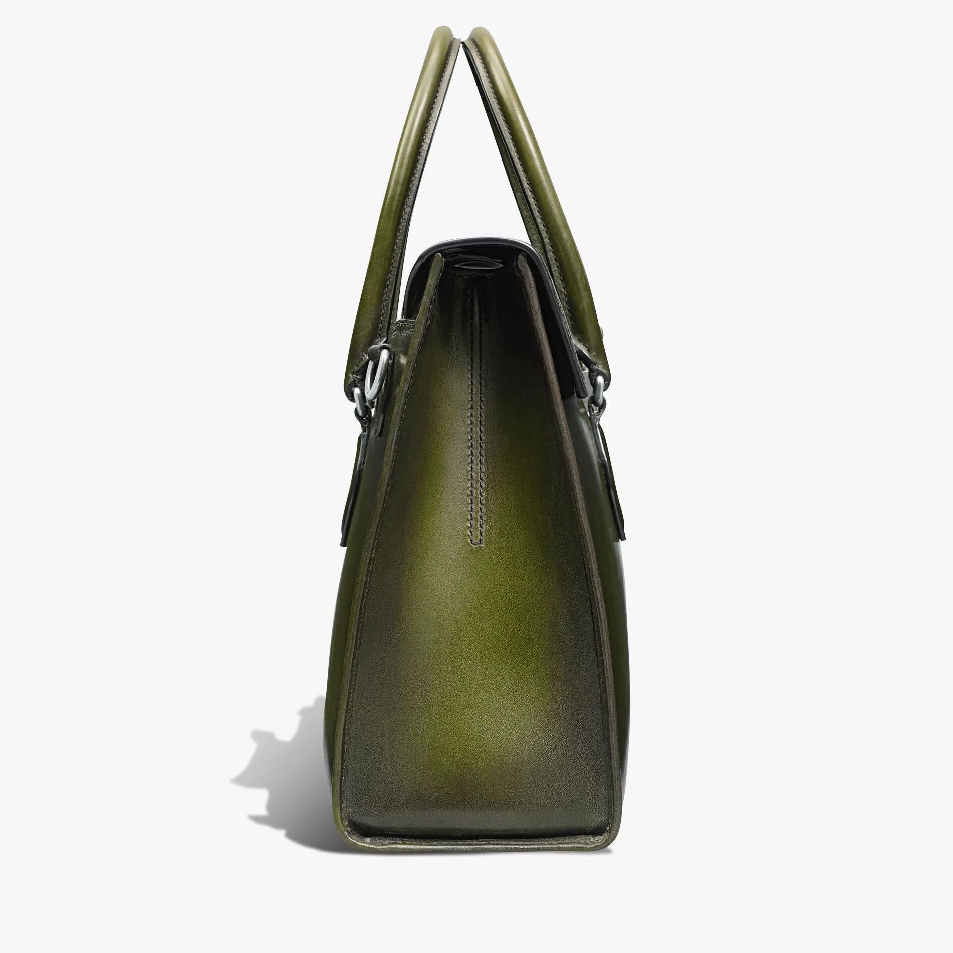 Berluti Cartable E’Mio En Cuir | Cartables