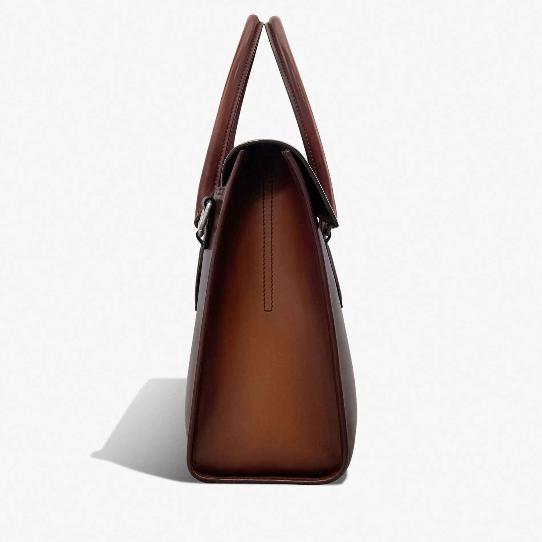 Berluti Cartable E&rsquo;Mio En Cuir | Cartables