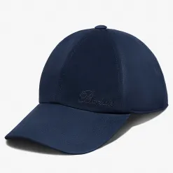 Berluti Casquette Thabor En Suède | Écharpes, Gants & Chapeaux