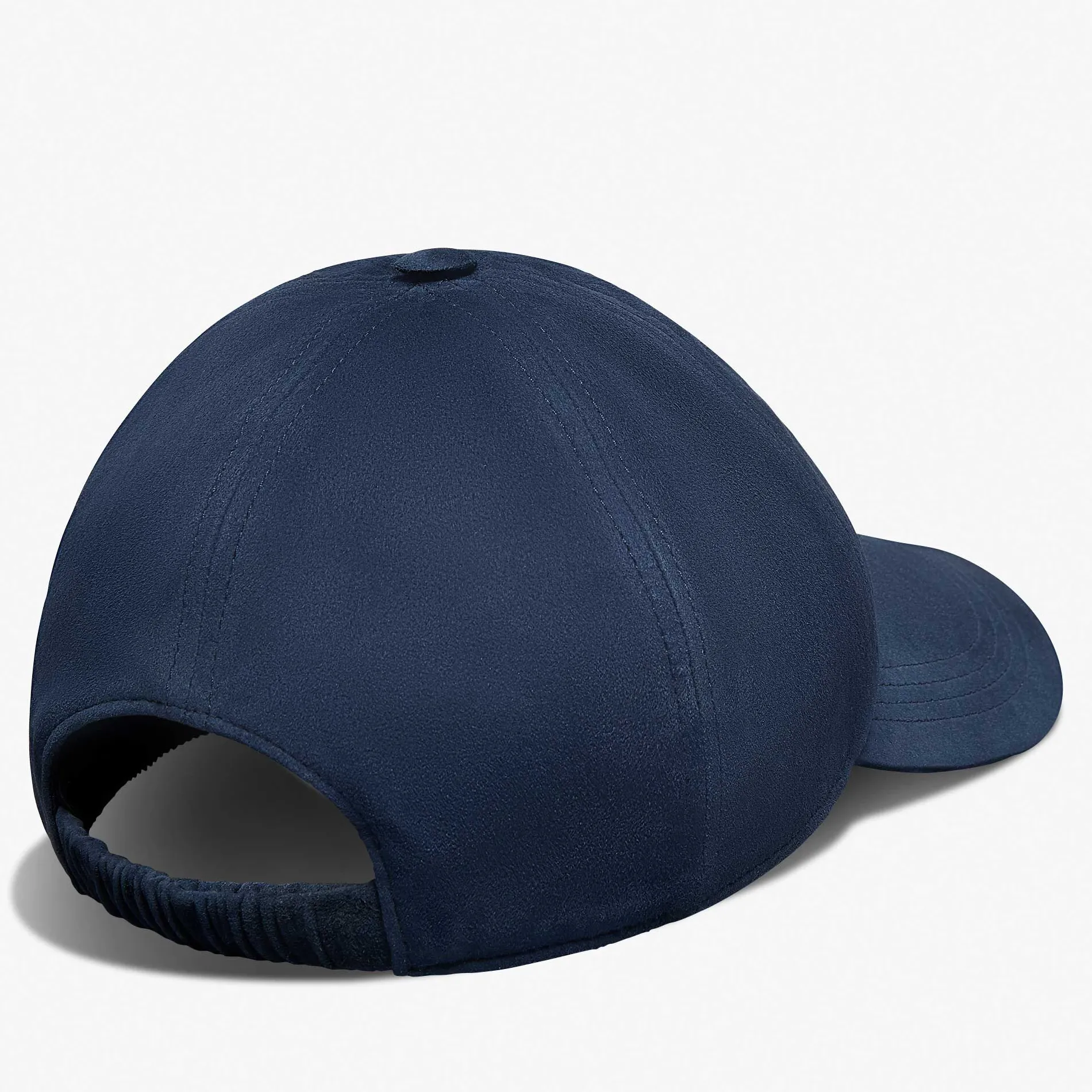 Berluti Casquette Thabor En Suède | Écharpes, Gants & Chapeaux
