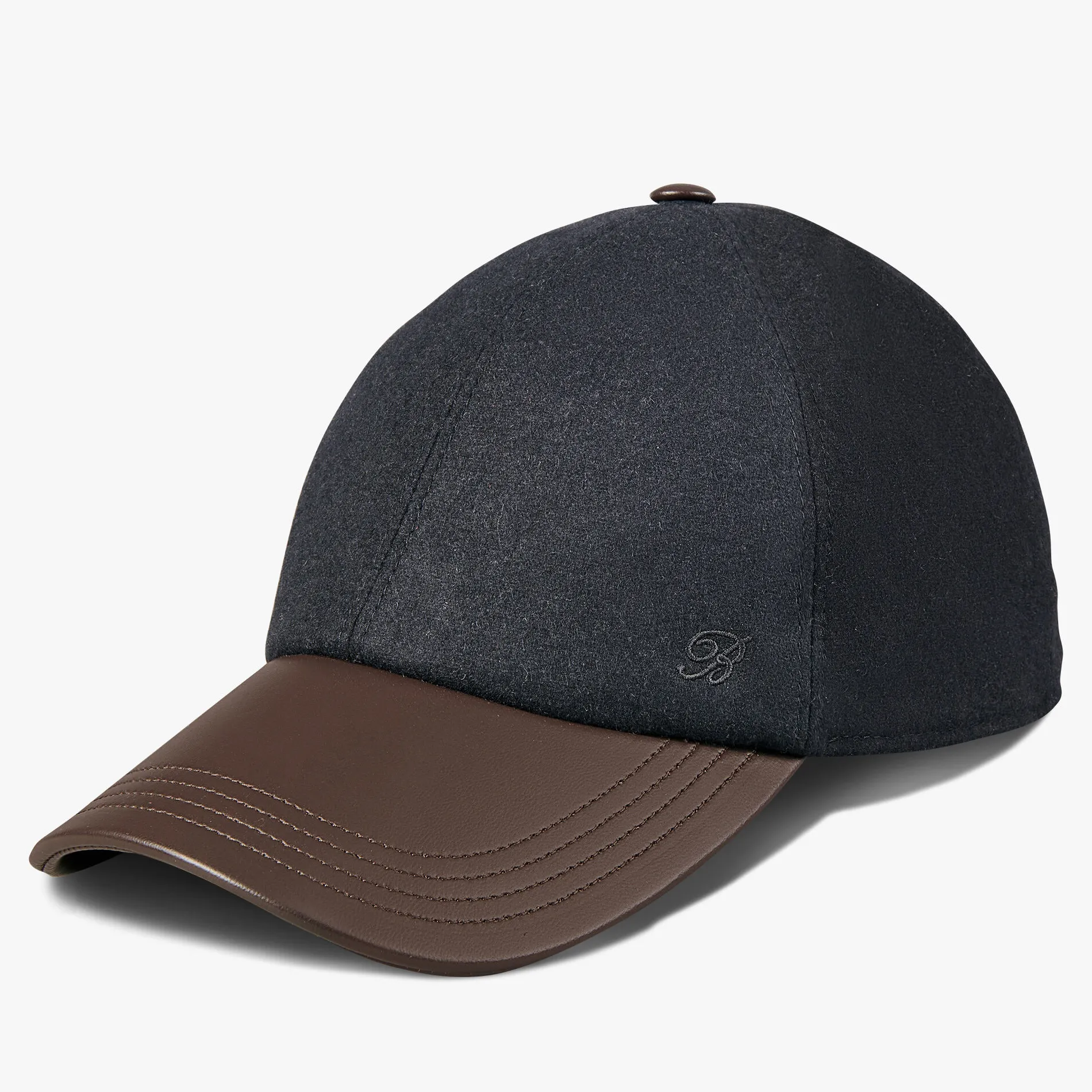 Berluti Casquette En Cachemire | Écharpes, Gants & Chapeaux