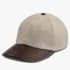 Berluti Casquette en Laine à Chevrons | Écharpes, Gants & Chapeaux