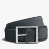 Berluti Ceinture Classic 35MM En Veau Velours | Ceintures