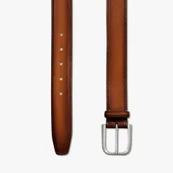 Berluti Ceinture Curve 35MM En Cuir | Ceintures