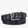 Berluti Ceinture Essence En Cuir D&rsquo;Alligator - 35 MM | Ceintures