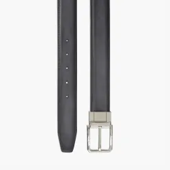 Berluti Ceinture Versatile En Cuir - 35mm | Ceintures