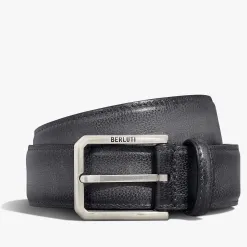 Berluti Ceinture Versatile 35MM En Cuir | Ceintures