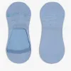 Berluti Chaussettes Basses Scritto en Coton | Chaussettes