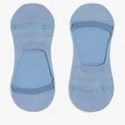 Berluti Chaussettes Basses Scritto en Coton | Chaussettes