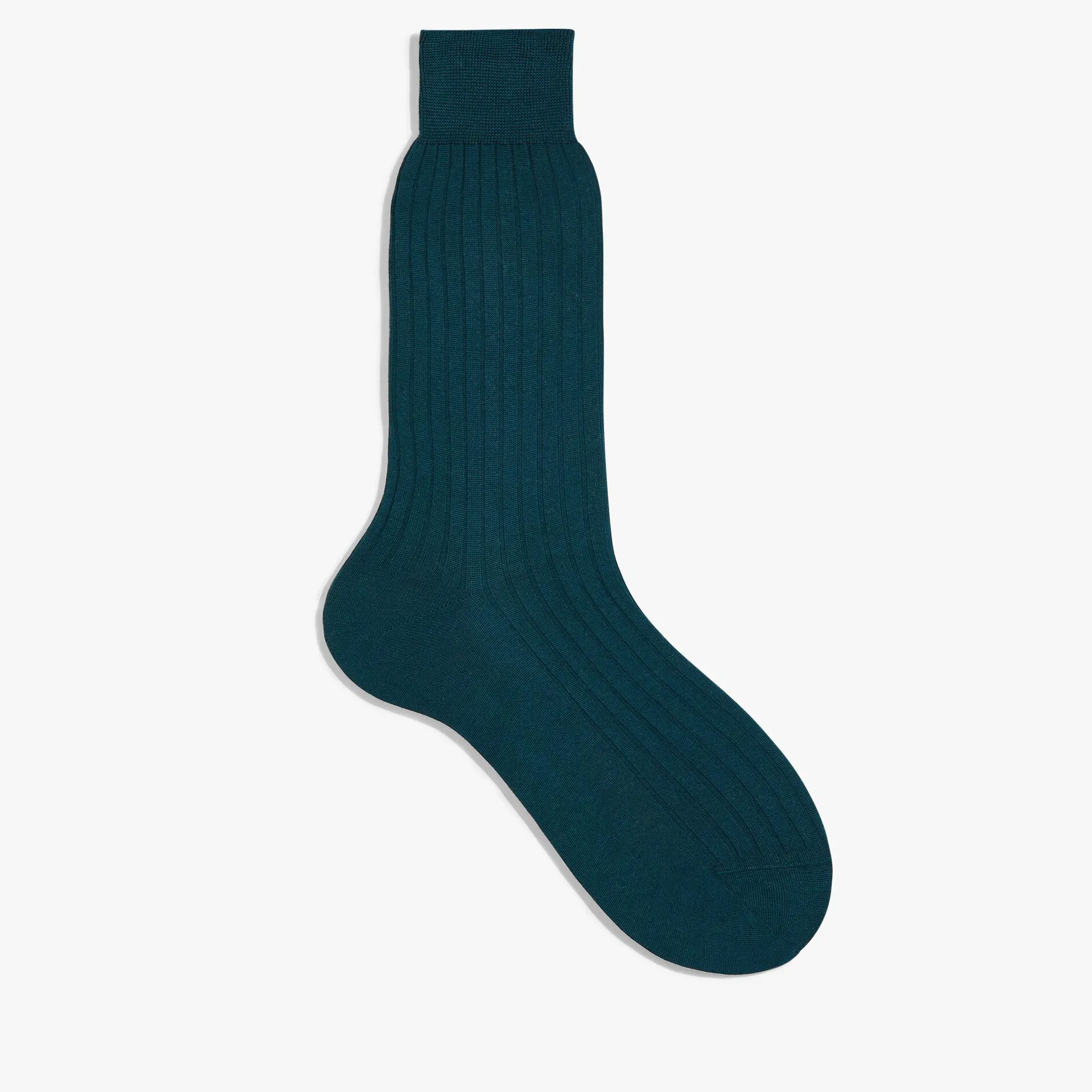 Berluti Chaussettes en Coton | Chaussettes