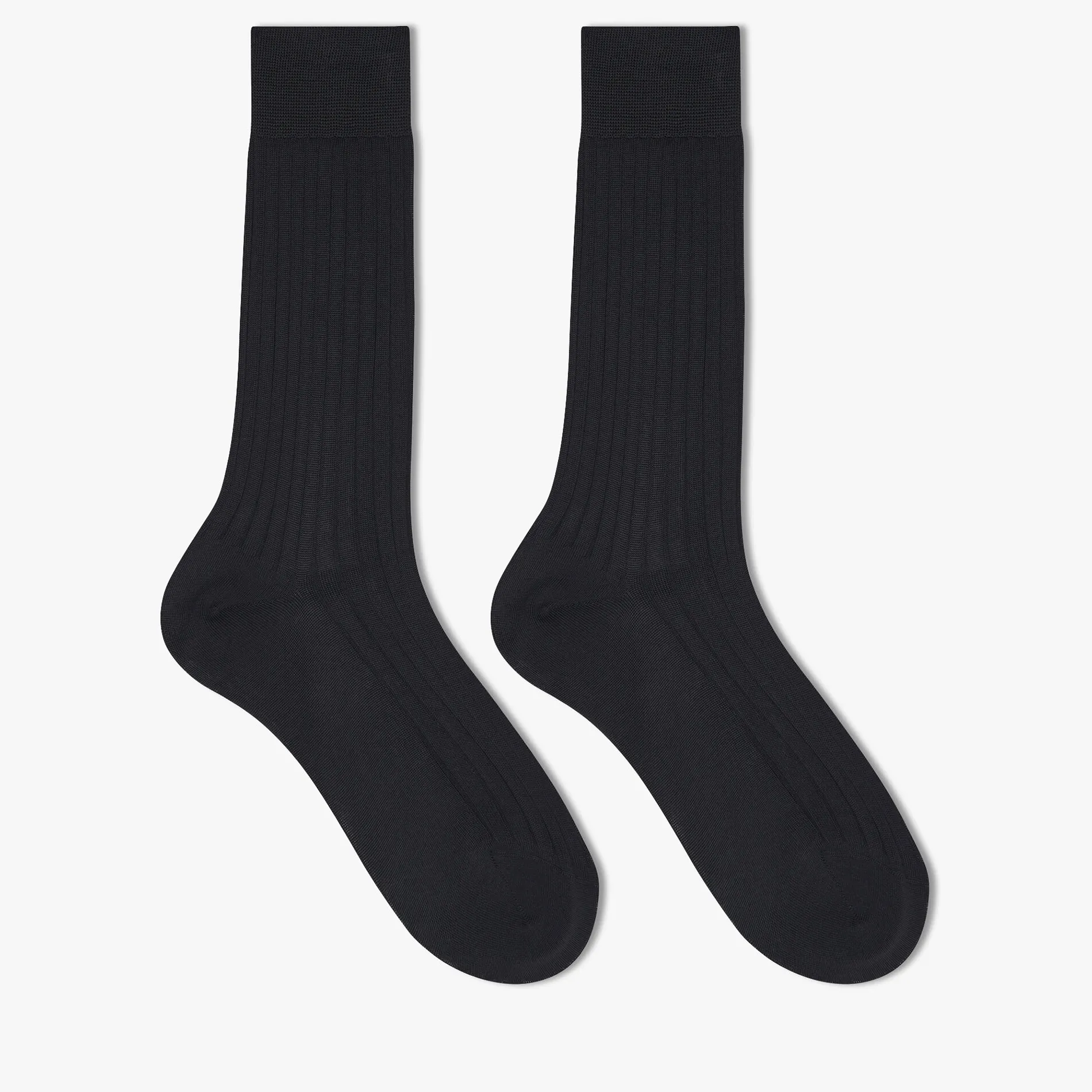 Berluti Chaussettes en Coton | Chaussettes