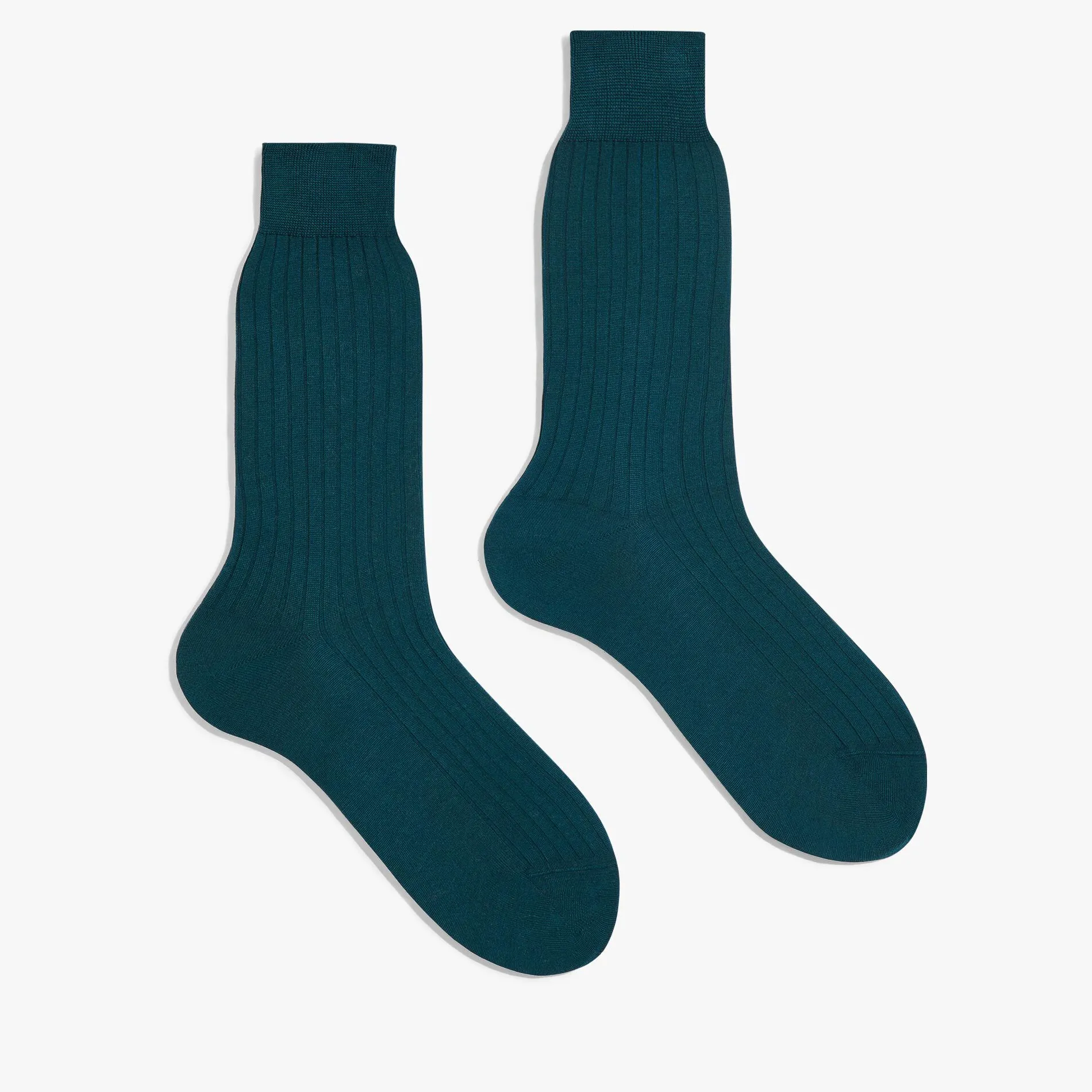 Berluti Chaussettes en Coton | Chaussettes