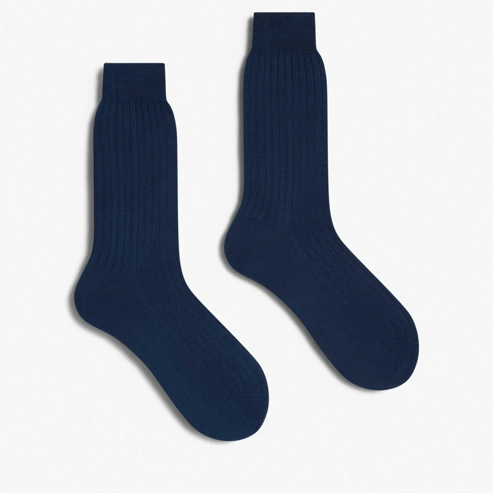 Berluti Chaussettes en Coton | Chaussettes