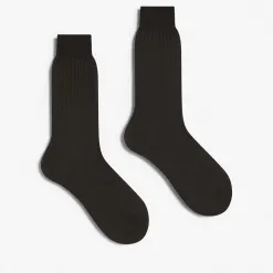 Berluti Chaussettes en Coton | Chaussettes