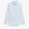 Berluti Chemise Alessandro en Coton Scritto | Chemises