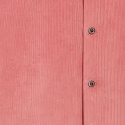 Berluti Chemise en Velours C&ocirc;tel&eacute; | Chemises