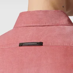Berluti Chemise en Velours C&ocirc;tel&eacute; | Chemises